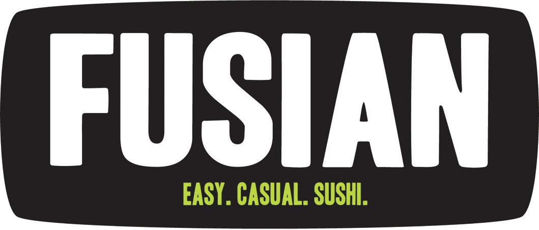 Fusian Sushi